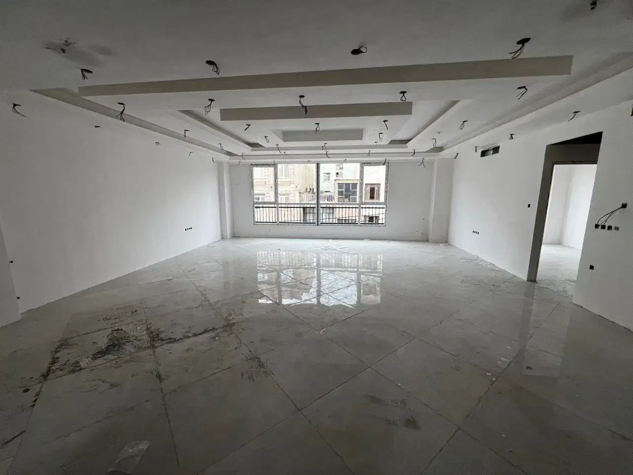 ۱۴۵ متر ۶ تا تک نوساز فول افسریه شمالی|فروش آپارتمان|تهران, افسریه شمالی|دیوار