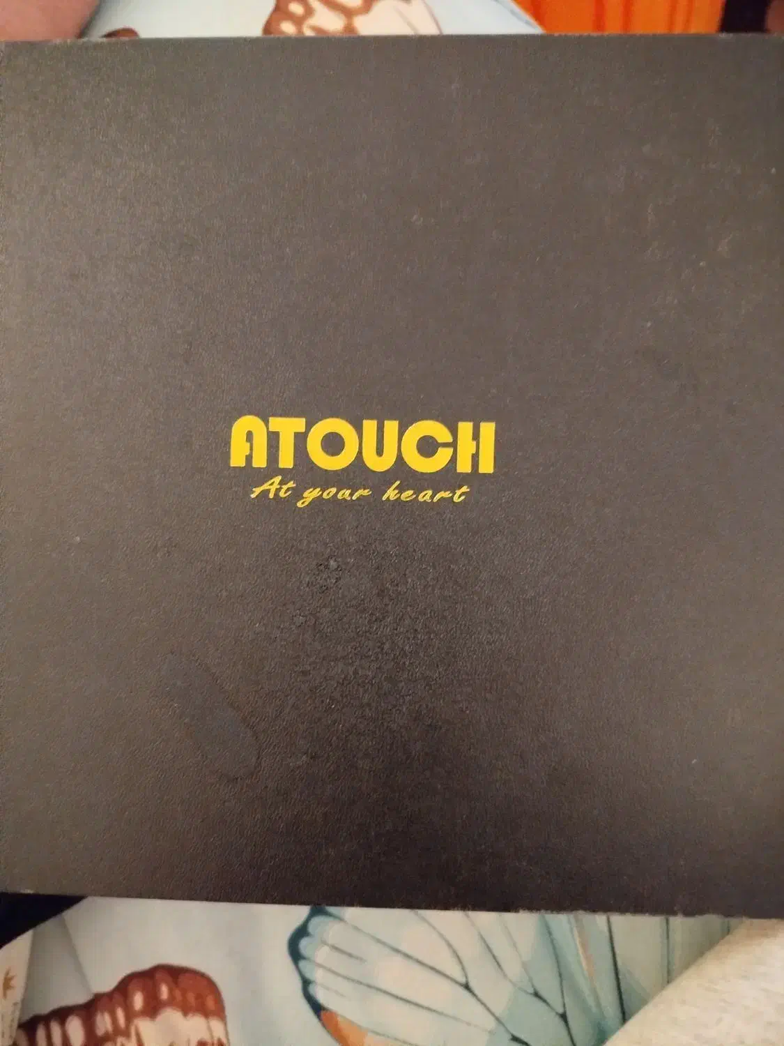 تبلت ای تاچ|تبلت|تبریز, |دیوار