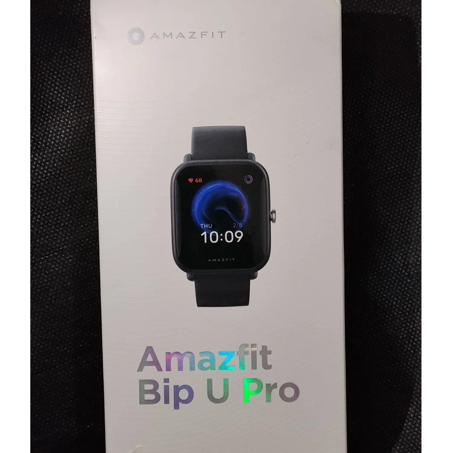 ساعت هوشمند شیائومی amazfit Bip U pro|ساعت|تهران, آهنگ|دیوار