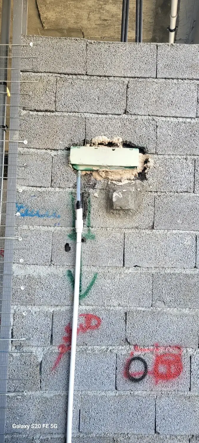 لولە کشی|خدمات پیشه و مهارت|بوکان, |دیوار