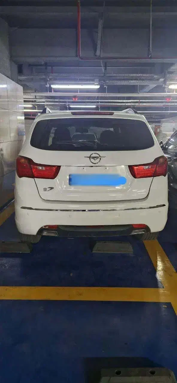 فروش هایما s7|خودرو سواری و وانت|مشهد, فردوسی|دیوار