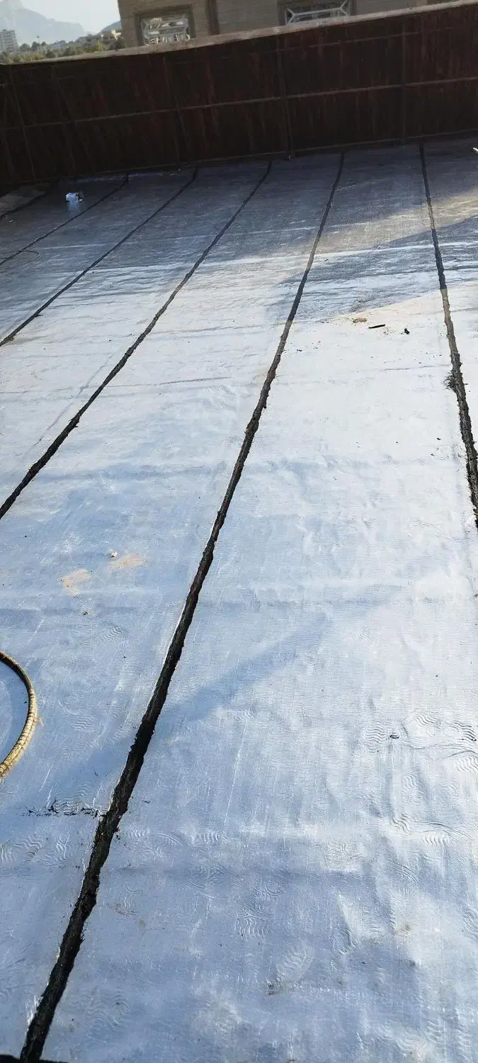 نصب ایزوگام با بیس سال سابقه|خدمات پیشه و مهارت|خرم‌آباد, |دیوار