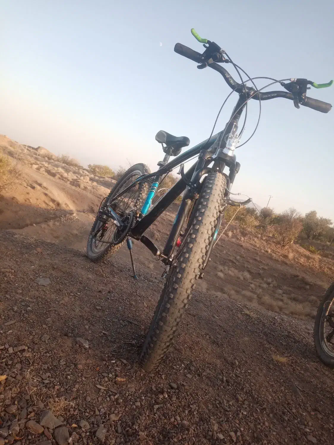 دوچرخه 26 ویوا|دوچرخه، اسکیت، اسکوتر|نیمبلوک, |دیوار