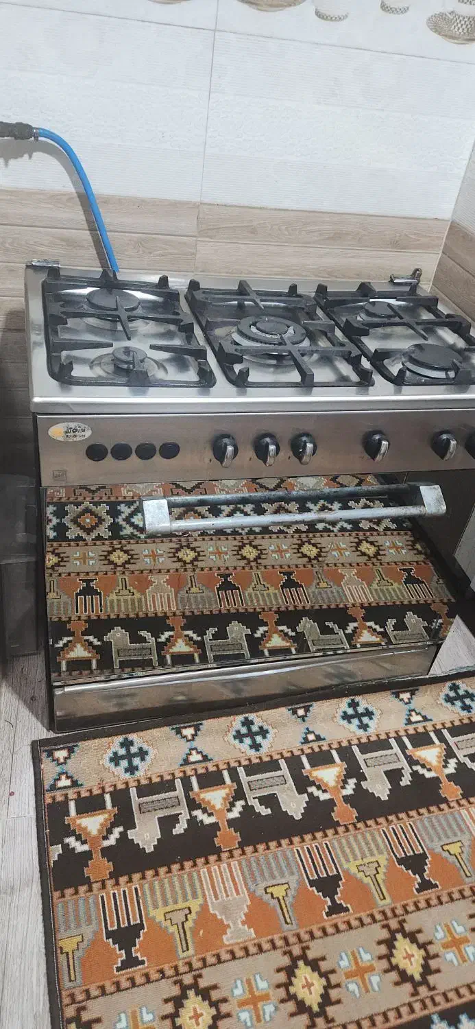 لوازم منزل|یخچال و فریزر|تهران, هلال احمر|دیوار