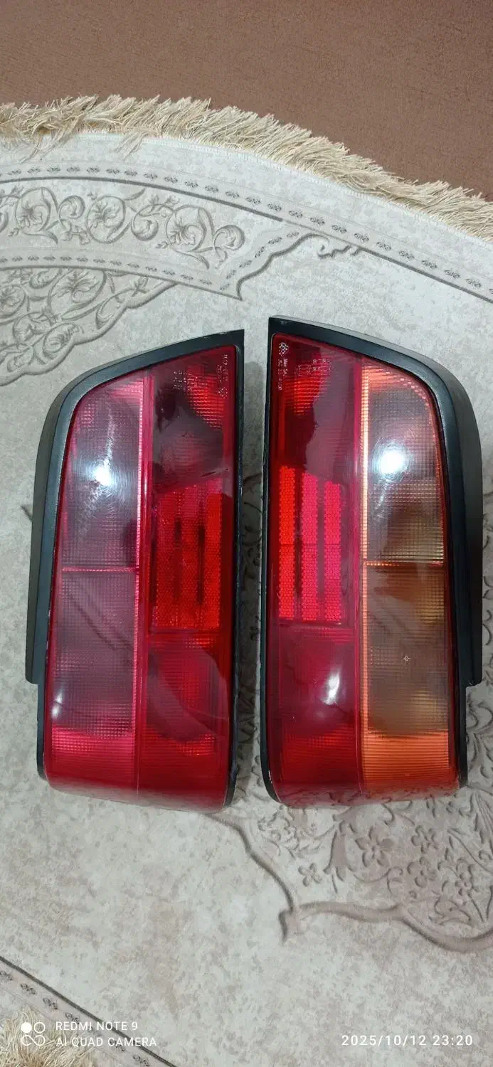 وسایل پژوپارس|قطعات یدکی و لوازم جانبی|سنندج, |دیوار