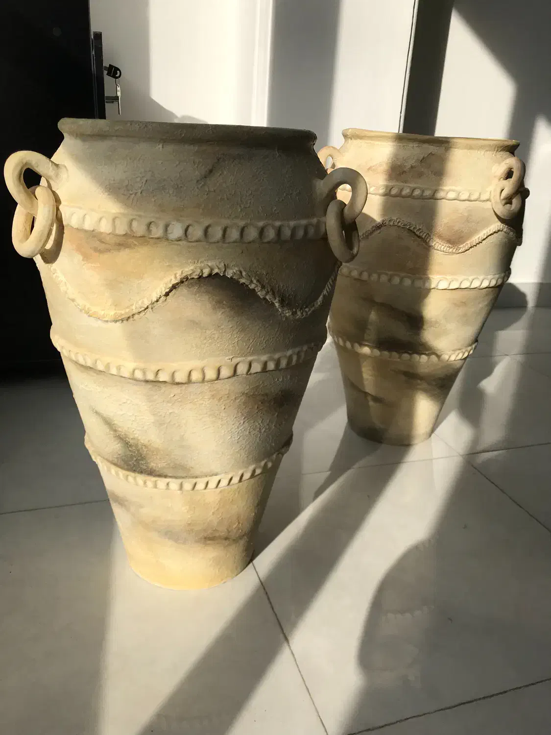 کوزه دکوراتیو|صنایع دستی و سایر لوازم تزئینی|لاهیجان, رجایی|دیوار