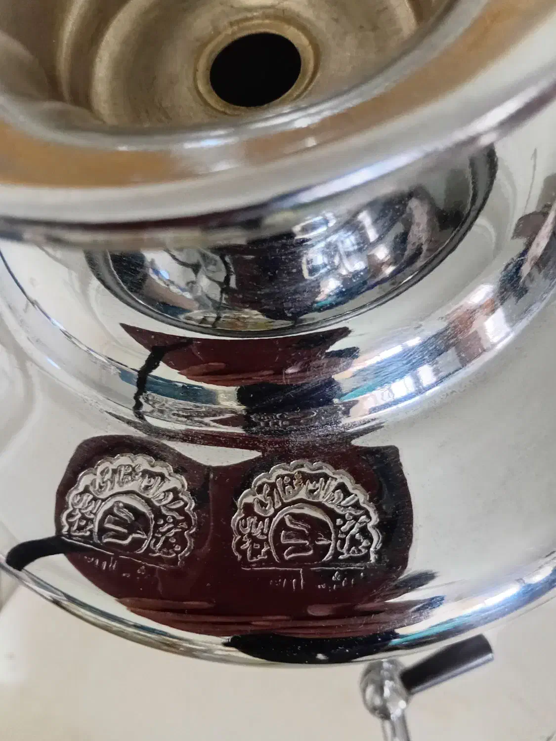 سماور برقی|سماور، چای‌ساز، قهوه‌ساز|کرج, فاز ۳ گوهردشت|دیوار