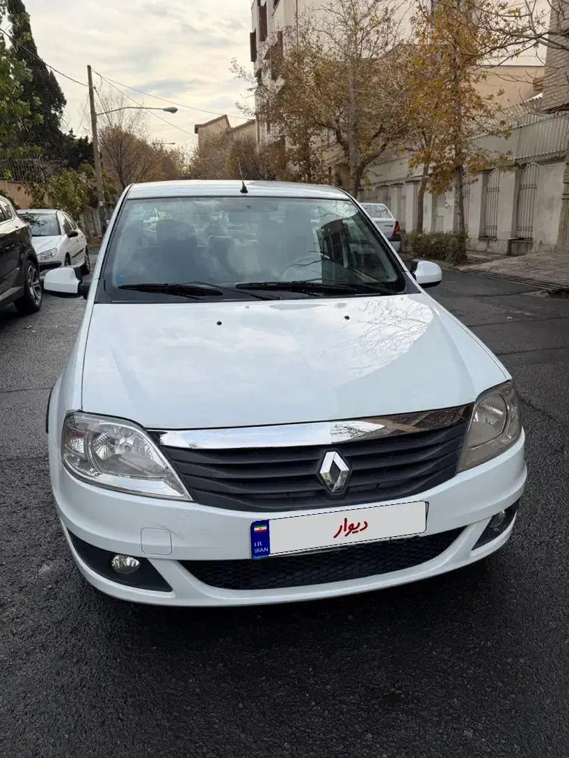 تندر پلاس (ال نود اتوماتیک)|خودرو سواری و وانت|تهران, پاسداران|دیوار