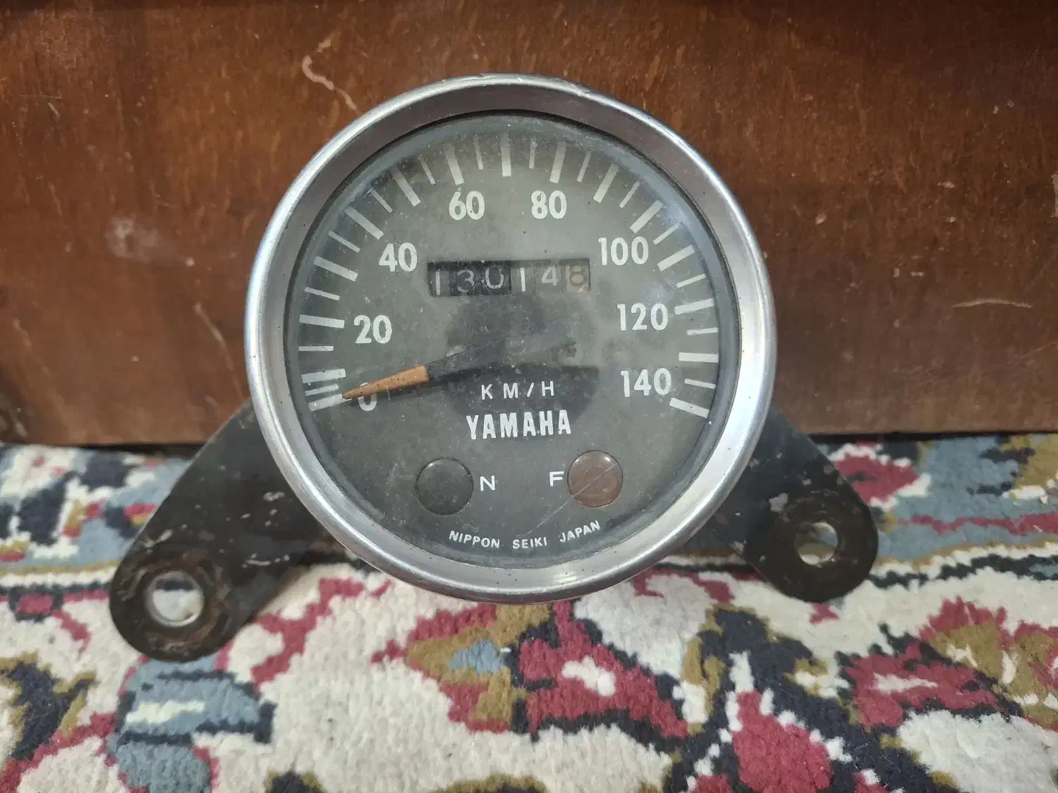 وسایل یاماها ۱۰۰|قطعات یدکی و لوازم جانبی|شیراز, زرهی|دیوار