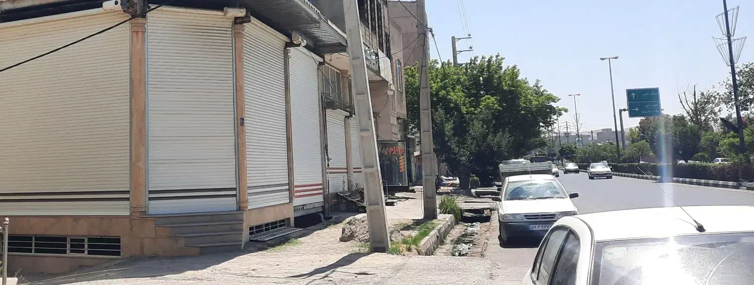 فروش مغازه درباسمنج|فروش مغازه و غرفه|باسمنج, |دیوار