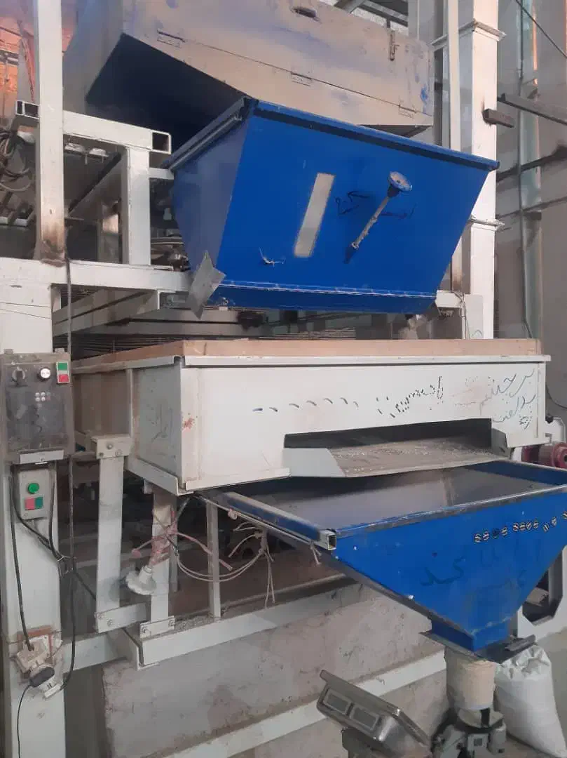 فروش کارخانه برنجکوبی در بندرکیاشهر|فروش دفتر صنعتی، کشاورزی، تجاری|کیاشهر, |دیوار