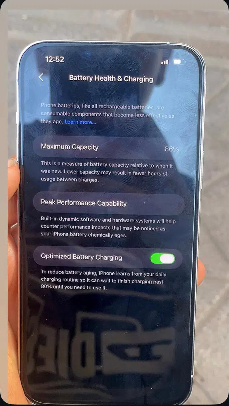 13 پرو مکس ۲۵۶|موبایل|بابل, |دیوار