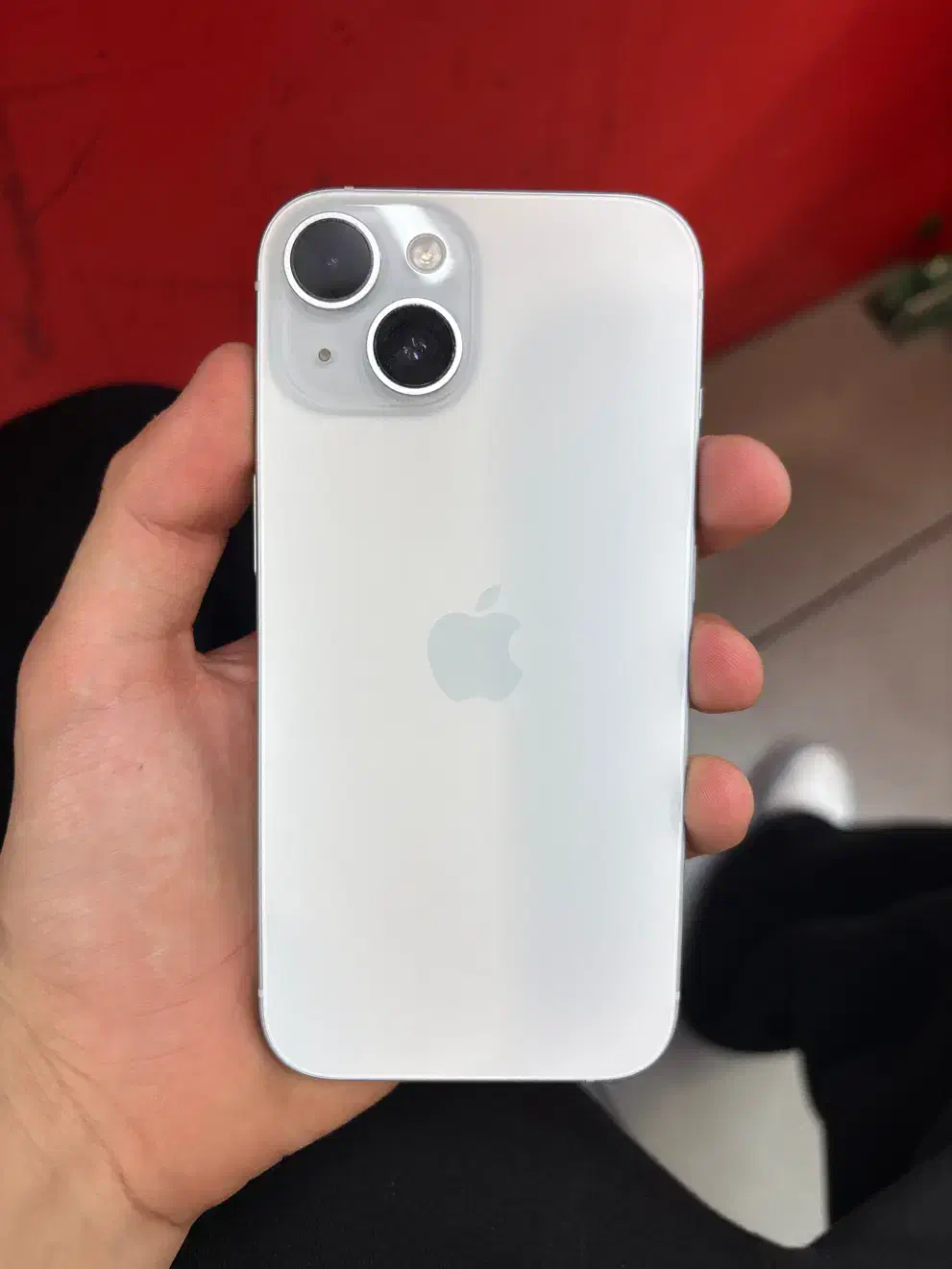 Iphone 15 normal|موبایل|تهران, فردوسی|دیوار