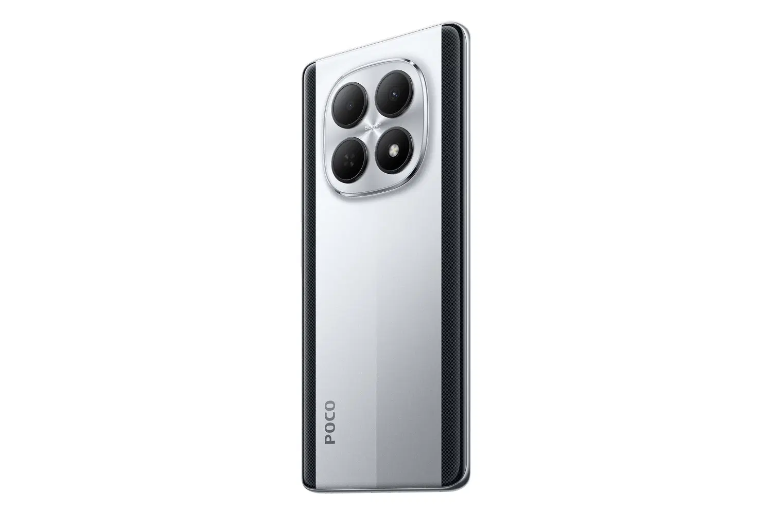 نقد- اقساط شیائومی پوکو ام 8 - Xiaomi Poco M8|موبایل|کرج, باغ سیب|دیوار