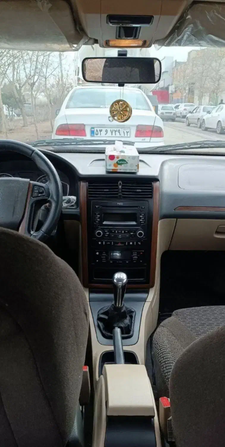 پژو پارس مدل ۹۸|خودرو سواری و وانت|تربت‌حیدریه, بازار|دیوار