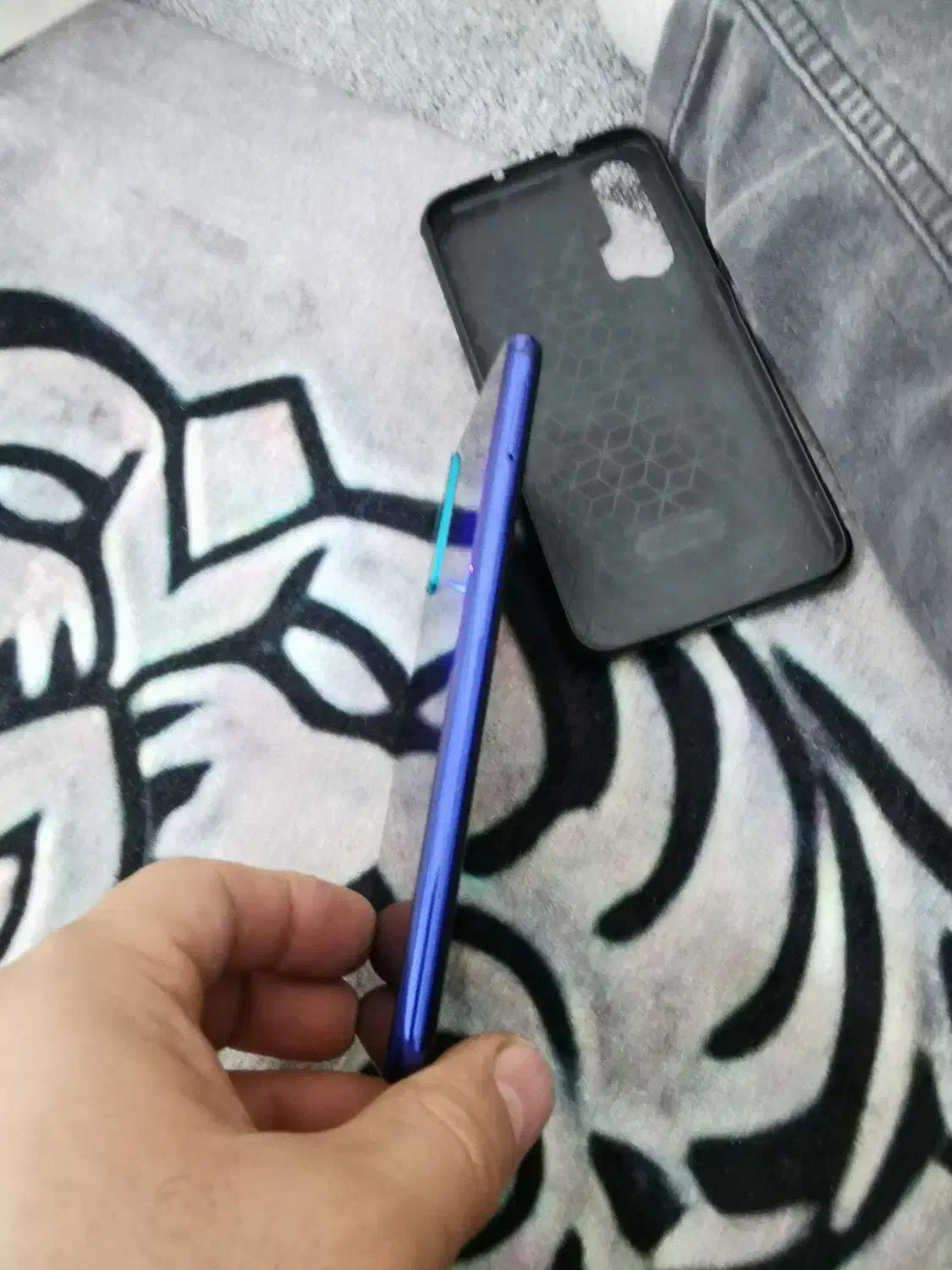 هواوی نوا5t|موبایل|اسلام‌شهر, شهرک امام حسین (میان آباد)|دیوار