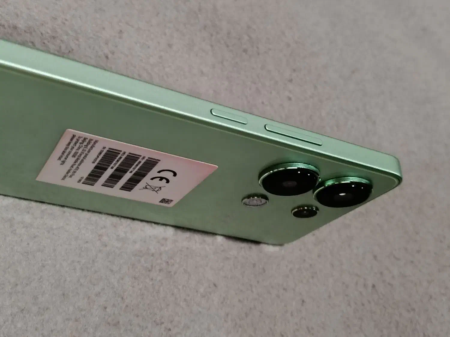 گوشی|موبایل|تربتحیدریه, حسنی بالا|دیوار