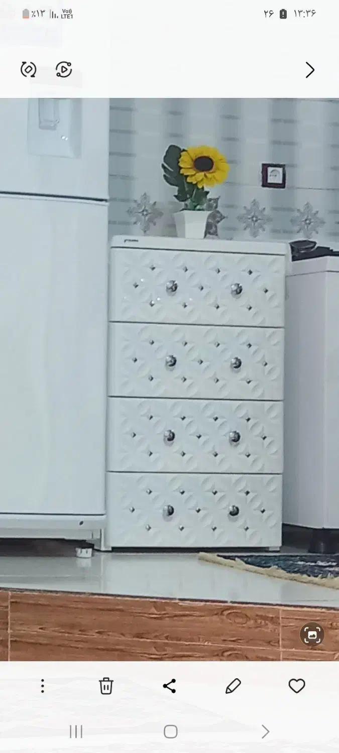 فایل بزرگ|میز و صندلی غذاخوری|کرمانشاه, |دیوار