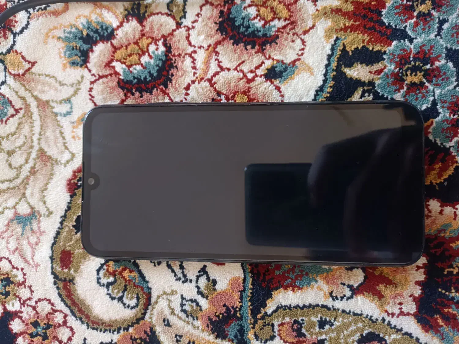 گوشی انر a8|موبایل|چناران, |دیوار