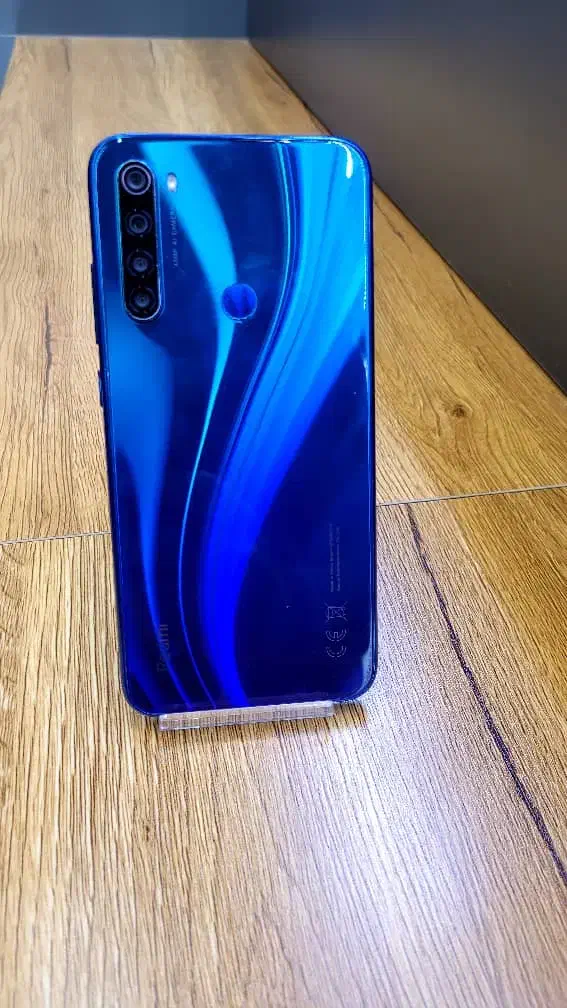 شیائومی note 8 کاملا مشابه آکبند در حد آک|موبایل|مشهد, الهیه|دیوار
