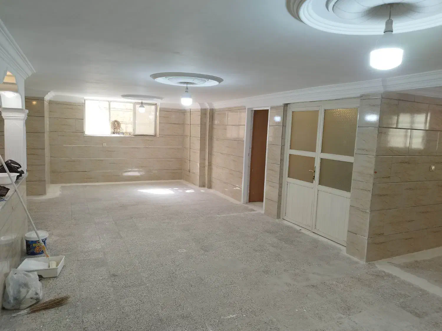 ویلایی ۱۱۵ متری ۱ خواب واقع در خیابان سالم|اجارهٔ خانه و ویلا|مشهد, هفده شهریور|دیوار