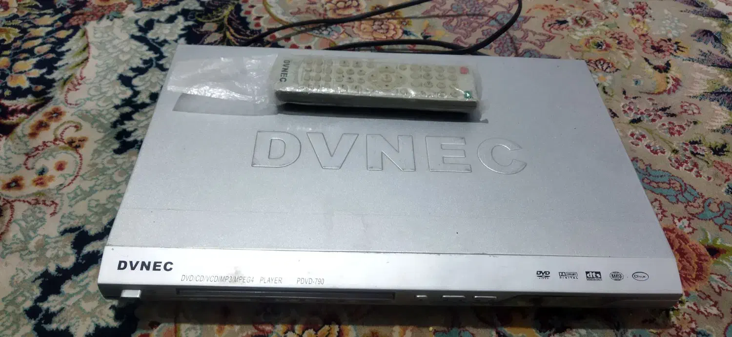 سی دی در حد نو|سیستم صوتی خانگی|سبزوار, هویزه|دیوار