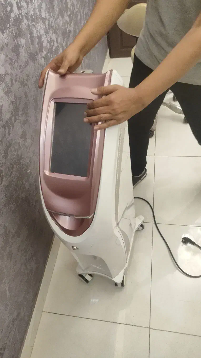 دستیار لاغری|استخدام درمانی، زیبایی، بهداشتی|تبریز, |دیوار