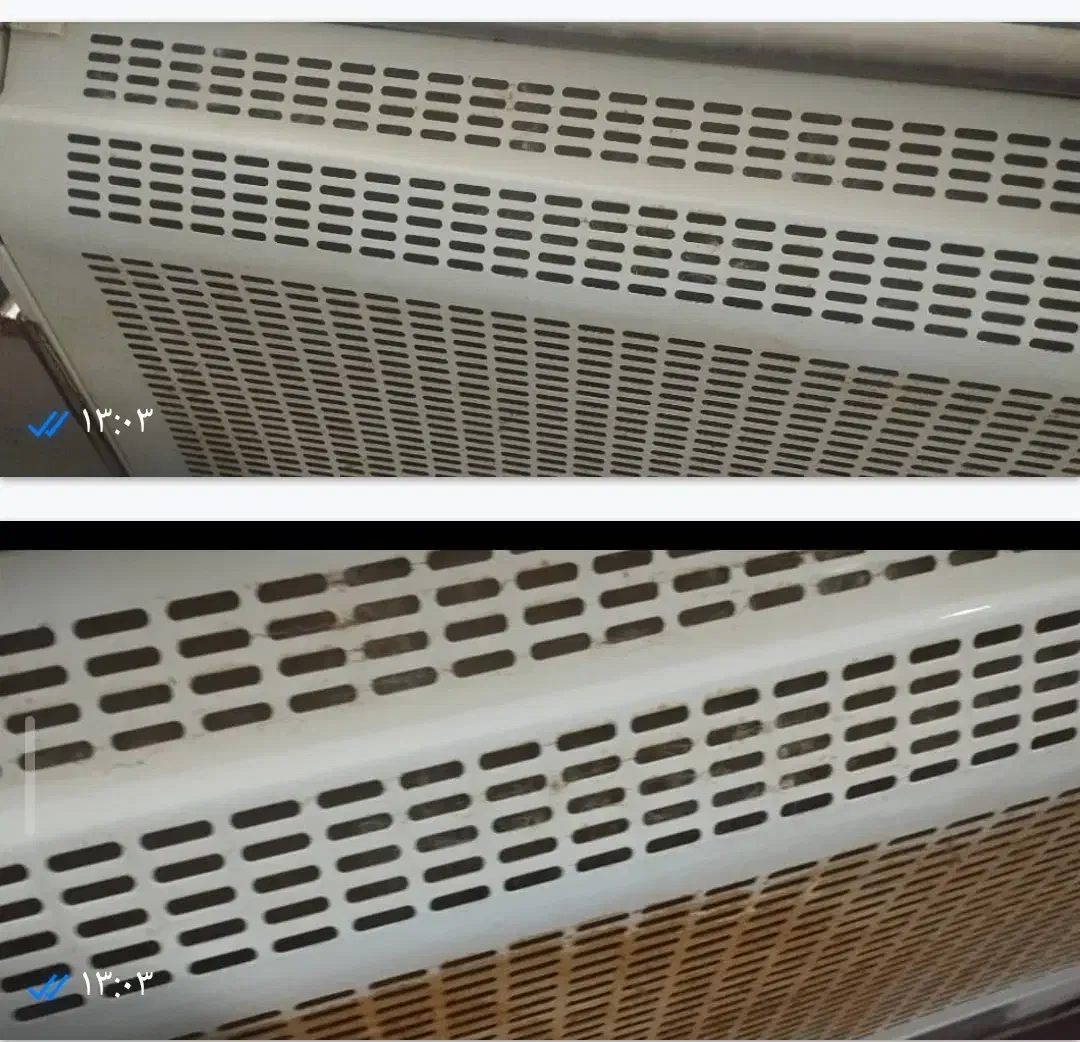 نانو رخش چربی زدایی|مواد شوینده و دستمال کاغذی|سمنان, |دیوار