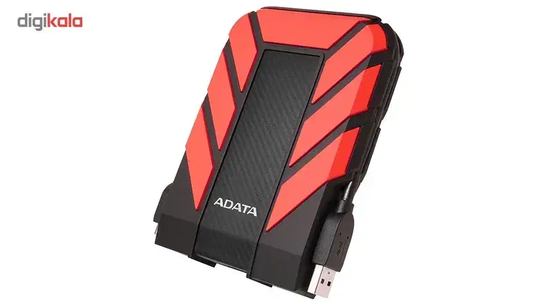 هارد اکسترنال ADATA HD 710 Pro حافظه ۱ ترابایت|قطعات و لوازم جانبی رایانه|شهریار, شهریار|دیوار