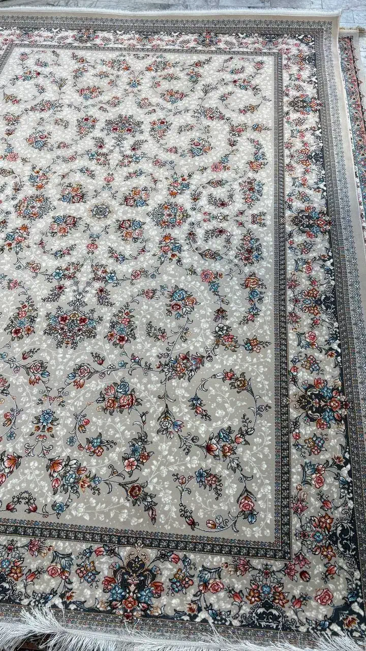 جفت فرش ۶متری ۷۰۰شانه نو|فرش|مراغه, |دیوار