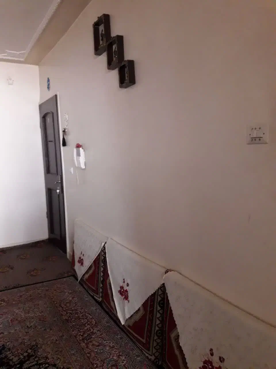 واحد  45 متری