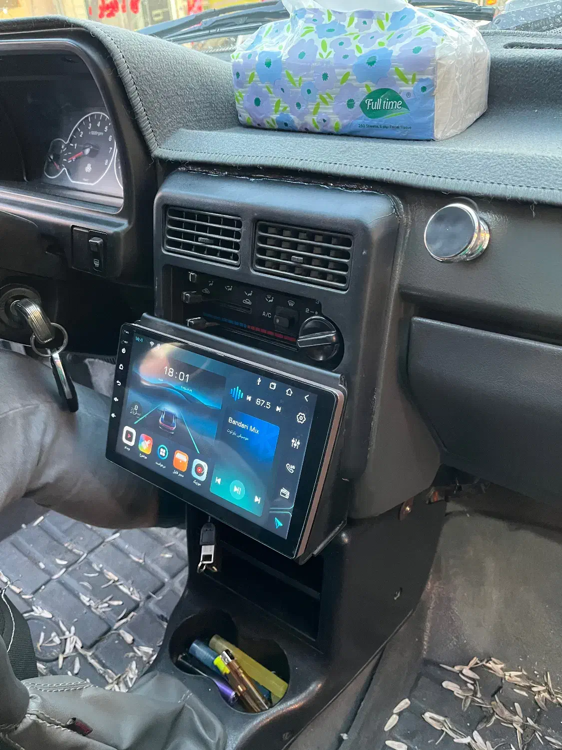 کالا صوتی تصویری قسطی شرایط چکی بدون پیش پرداخت|قطعات یدکی و لوازم جانبی|قم, زاد|دیوار