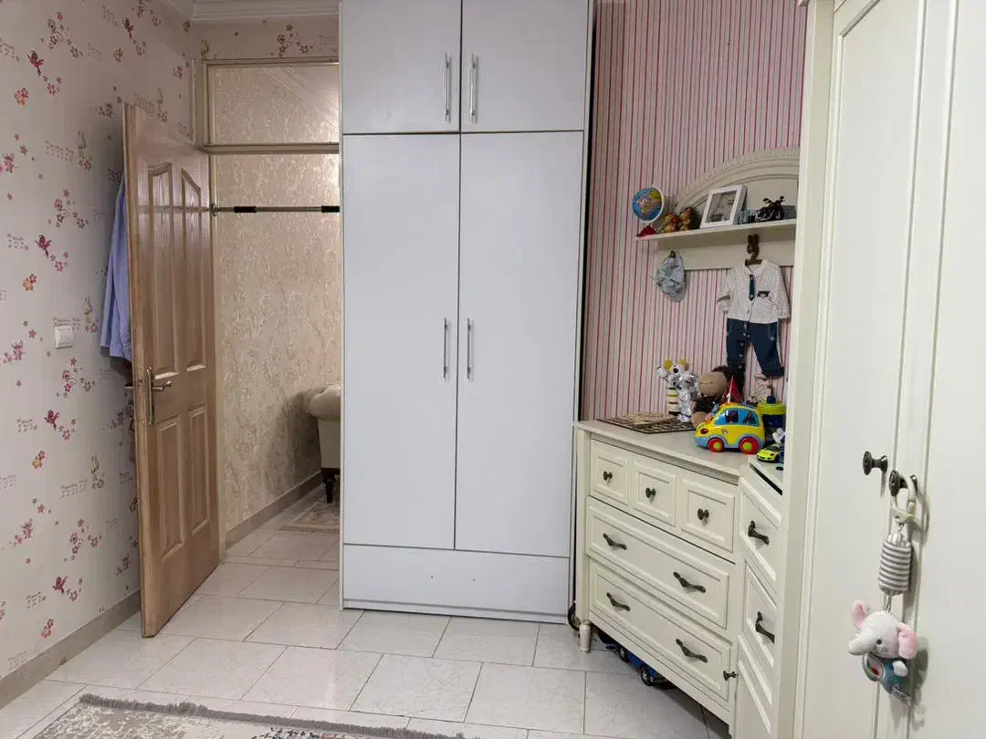 واحد فول امکانات فقط ۲/۵۰۰|فروش آپارتمان|فیروزکوه, |دیوار