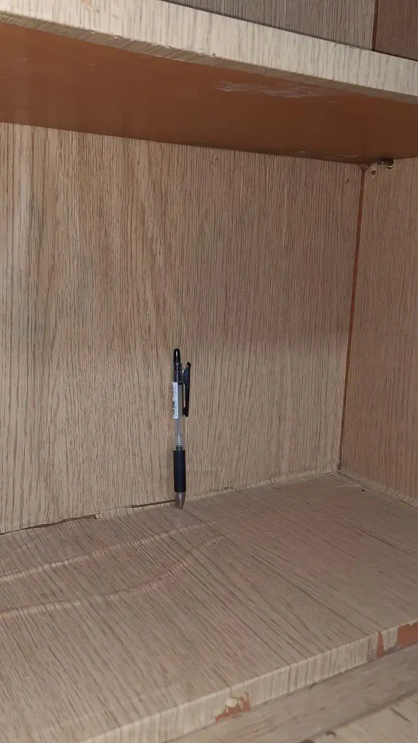 میز تحریر و کتابخانه|میز تحریر و کامپیوتر|علیآباد کتول, |دیوار