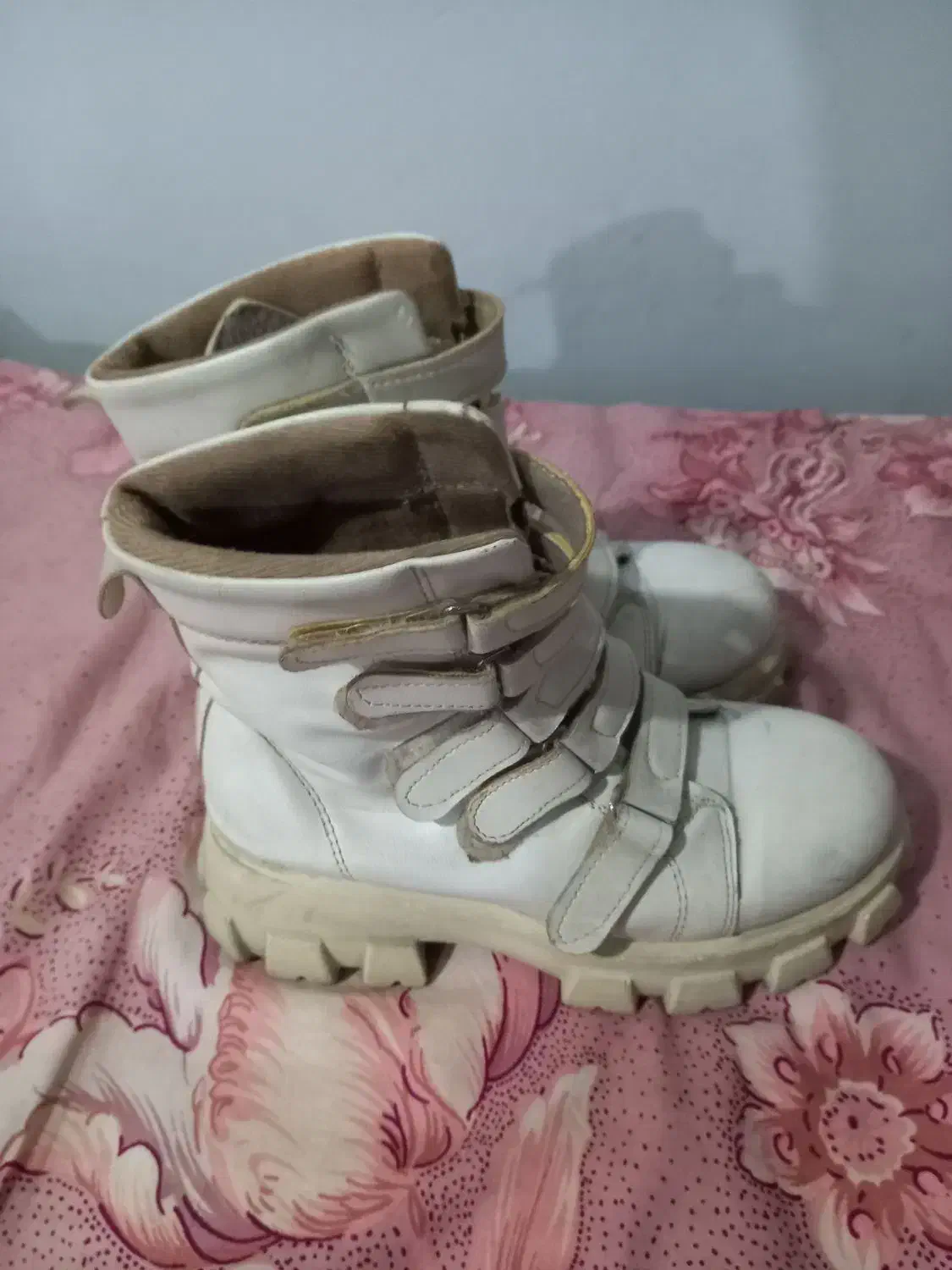 کفش دخترانه|کیف، کفش، کمربند|تبریز, |دیوار