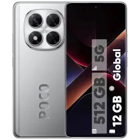 گوشی poco x7|موبایل|گلپایگان, |دیوار