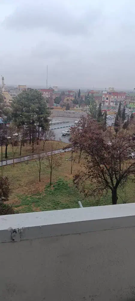 اپارتمان آ۳ طیقه ۴|اجارهٔ آپارتمان|فولادشهر, A3|دیوار