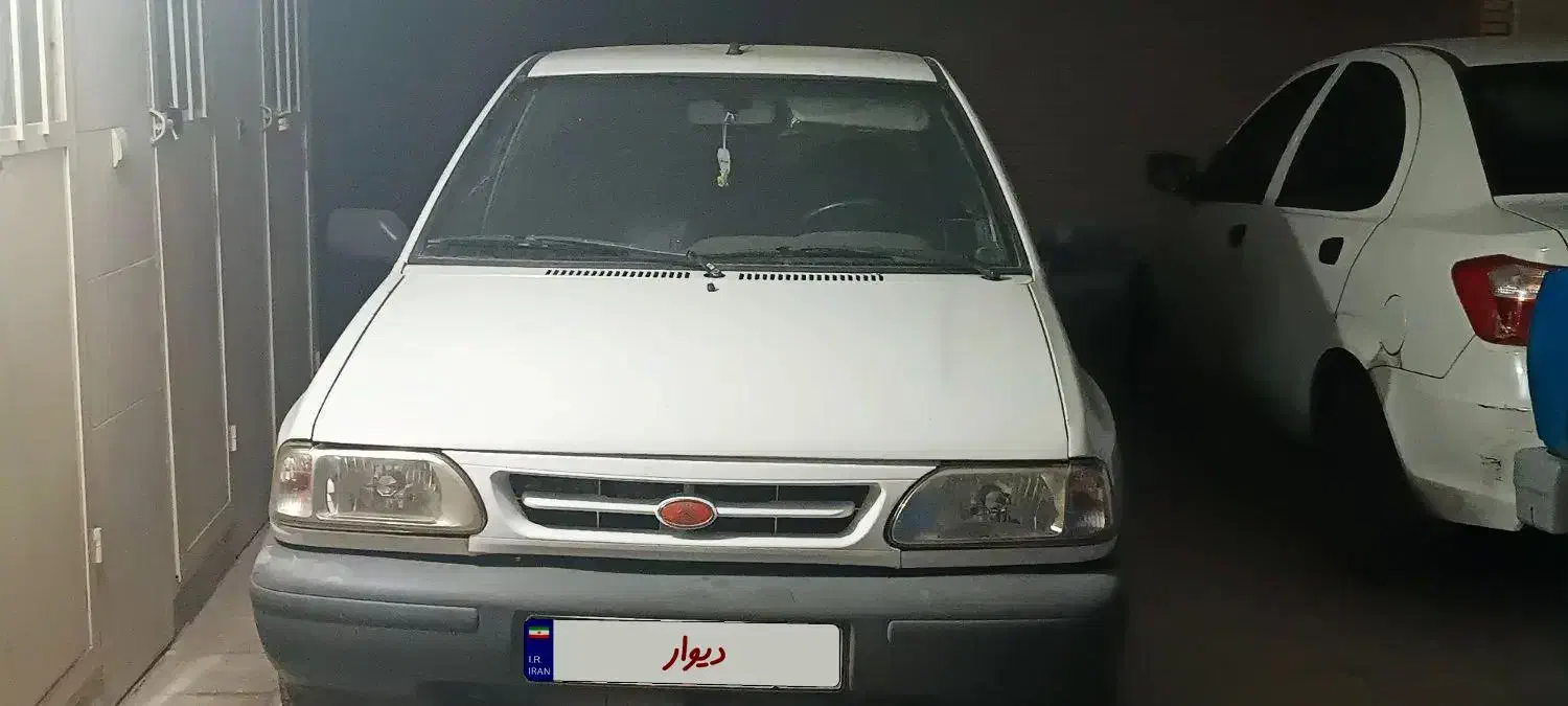 پراید 131 مدل 1396|خودرو سواری و وانت|کرمانشاه, |دیوار