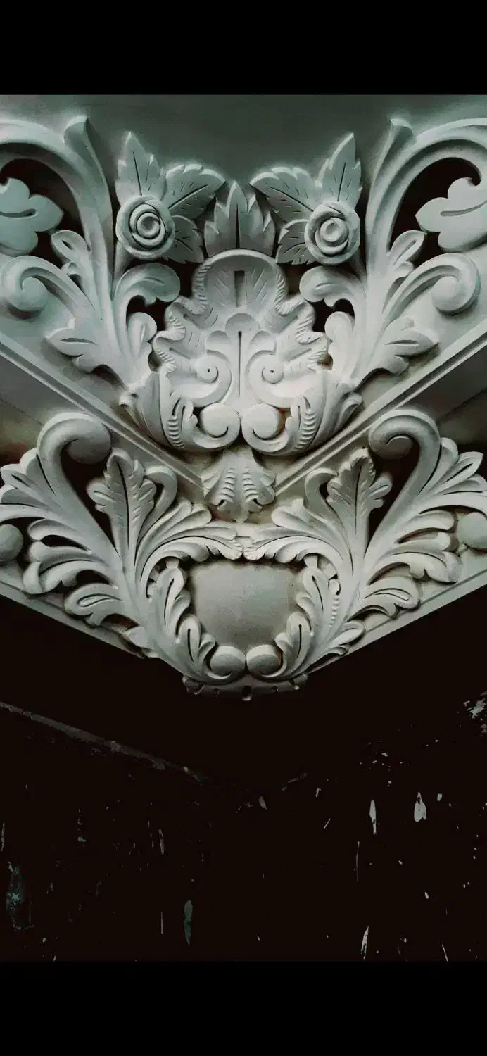 گچبری کلاسیک ومدرن|خدمات پیشه و مهارت|قشم, |دیوار