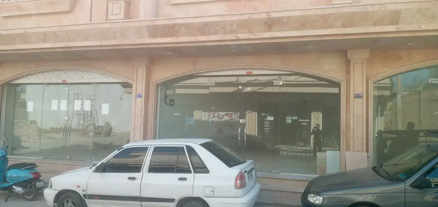 تنگک .مغازه ،رهن و کرایه|اجارهٔ مغازه و غرفه|بوشهر, |دیوار