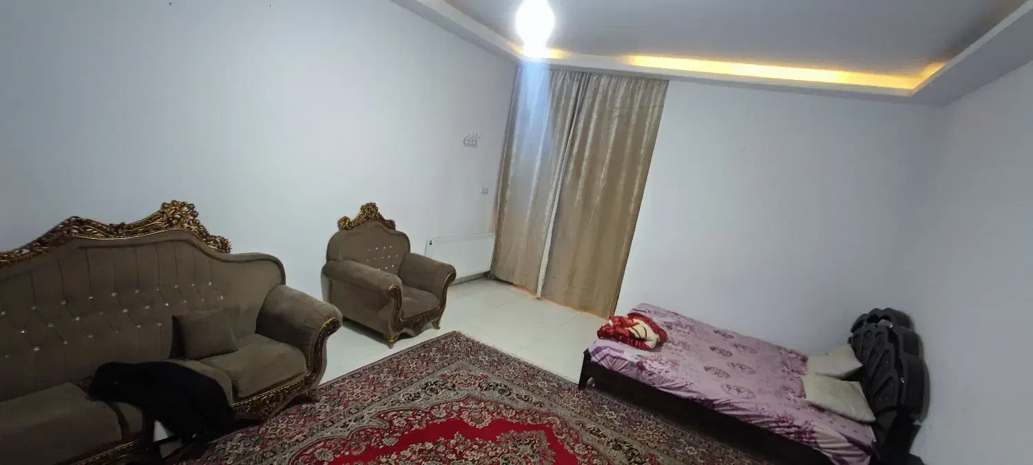 سوییت اپارتمان سجادیه الهیه اجاره روزانه ساعتی شیک|اجارهٔ کوتاه‌مدت آپارتمان و سوئیت|مشهد, جاهد شهر|دیوار