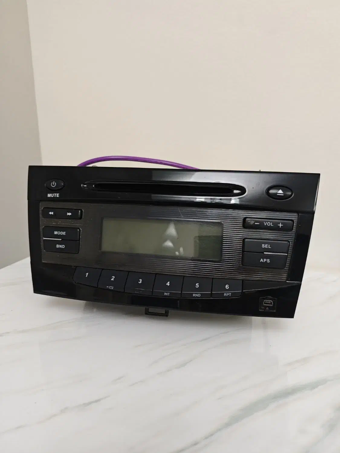 ظبط فابریک جک j5|قطعات یدکی و لوازم جانبی|فردیس, شهرک ۱۱۰|دیوار