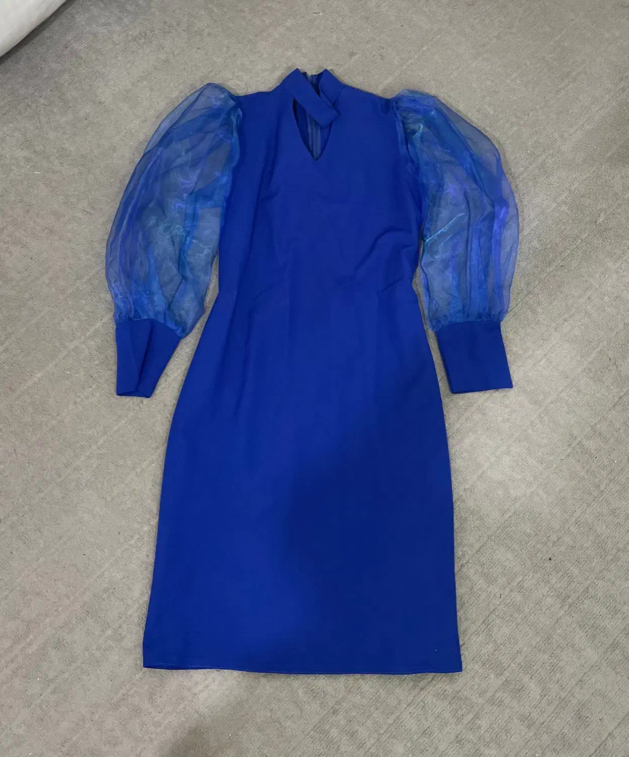 پیراهن مجلسی سایز ۳۸|لباس|رشت, رشتیان|دیوار