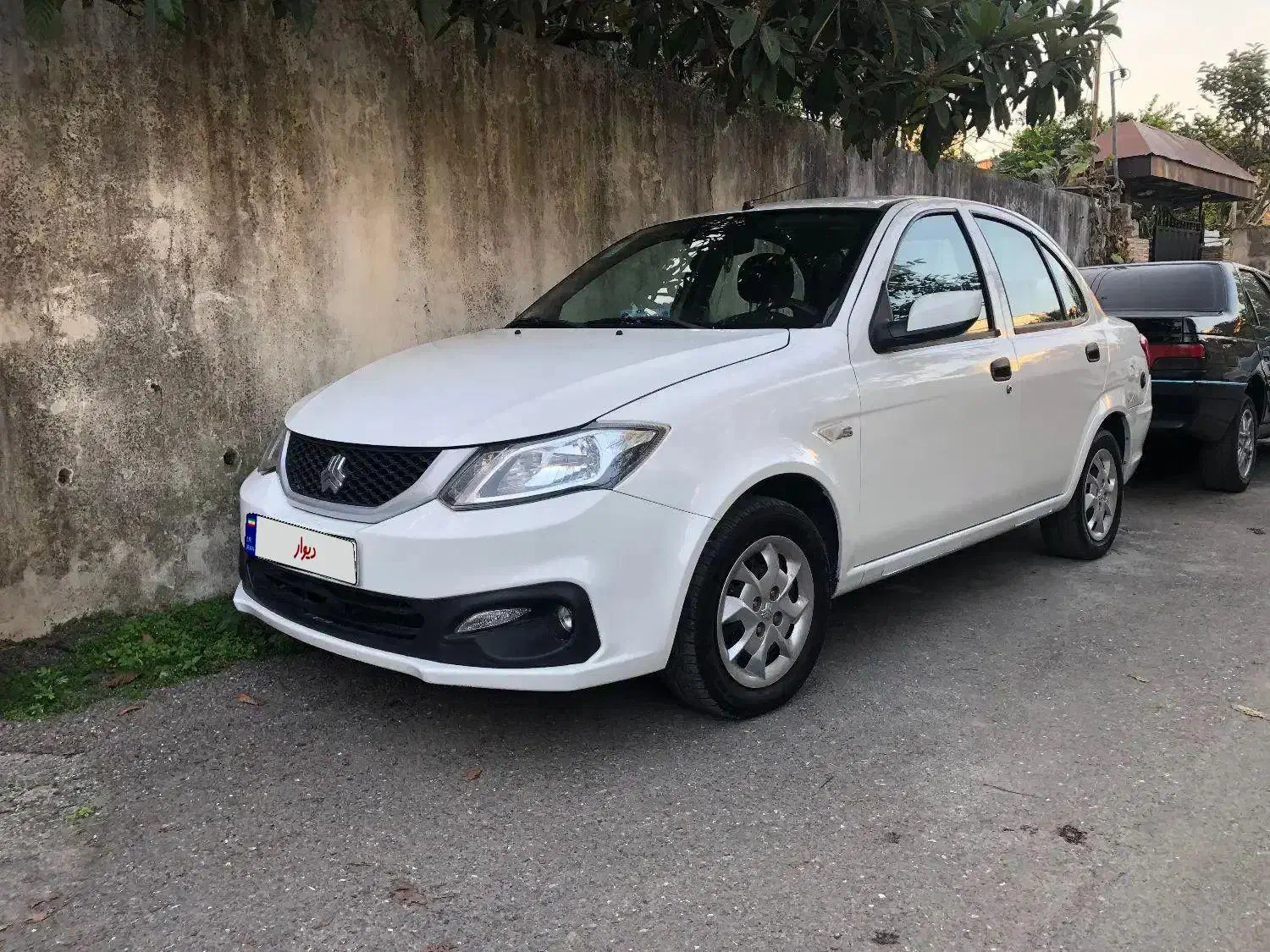 ساینا sدوگانه مدل ۱۴۰۲|خودرو سواری و وانت|چالوس, |دیوار