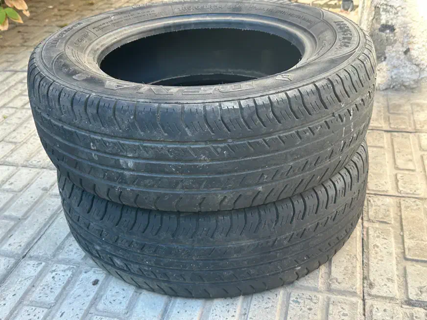 لاستیک ۱۸۵ optimum|قطعات یدکی و لوازم جانبی|ماهدشت, |دیوار