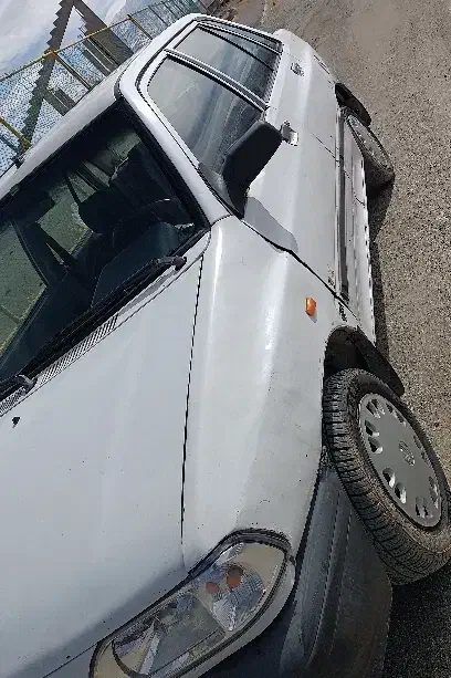 پراید مدل ۸۵|خودرو سواری و وانت|دورود, |دیوار