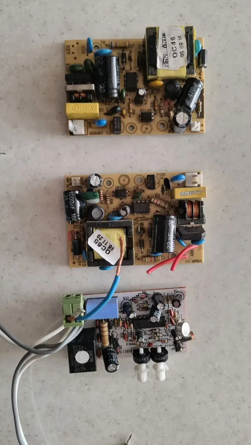 برد الکتریکی|قطعات و لوازم جانبی رایانه|تهران, مشیریه|دیوار