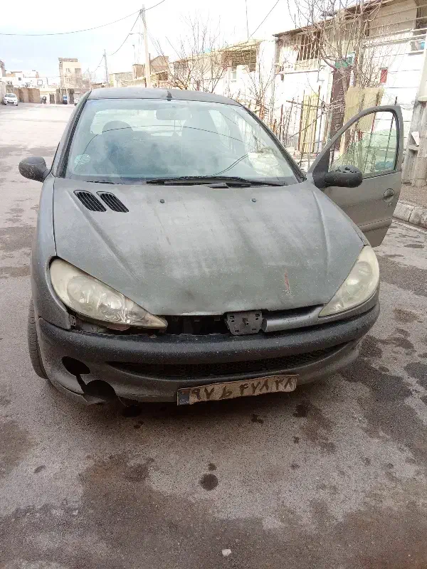 ماشین|خودرو سواری و وانت|محمدیه-قزوین, |دیوار