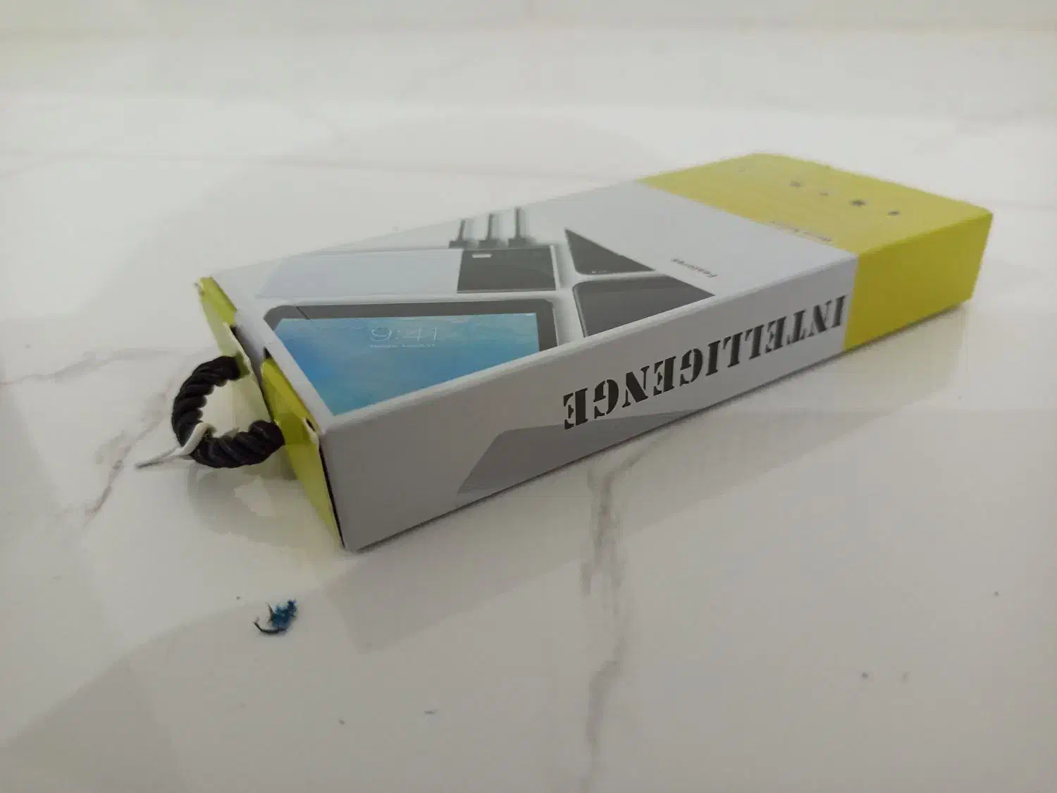 پاور بانک اصل نونو|لوازم جانبی موبایل و تبلت|ایلام, |دیوار