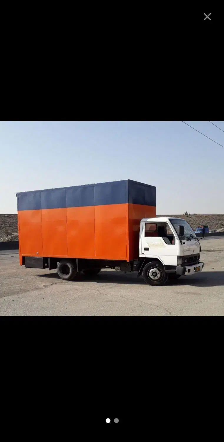 باربری اتوبارافسریه پیروزی نارمک مجیدیه تهرانپارس|خدمات حمل و نقل|تهران, نارمک|دیوار